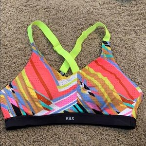 ❌❌SOLD ON FACEBOOK❌❌ Victoria’s Secret Sports Bra